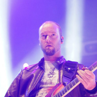 Rock 100 Showcase QMusic Brussels Within Temptation 2011
