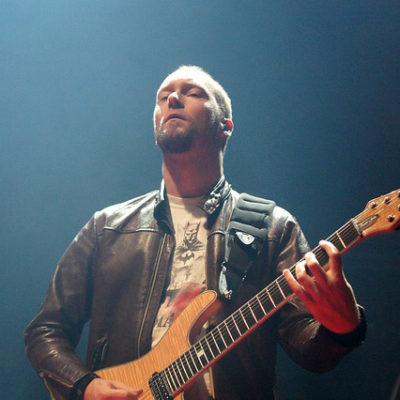 Rock 100 Showcase QMusic Brussels Within Temptation 2011