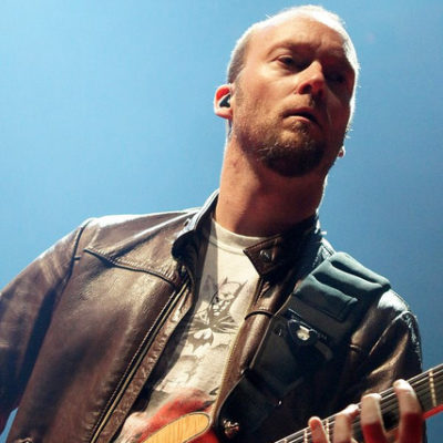 Rock 100 Showcase QMusic Brussels Within Temptation 2011