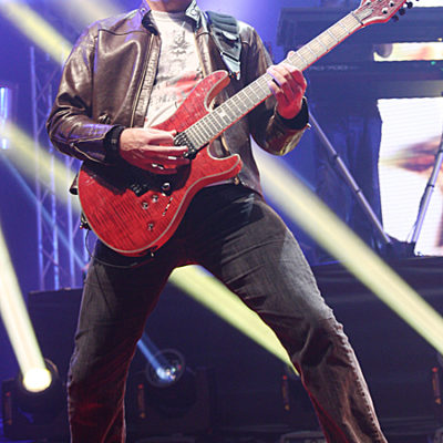 Rock 100 Showcase QMusic Brussels Within Temptation 2011