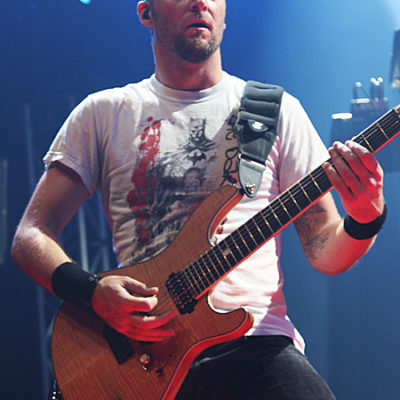 Rock 100 Showcase QMusic Brussels Within Temptation 2011