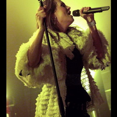 Within Temptation Lille Live 2011