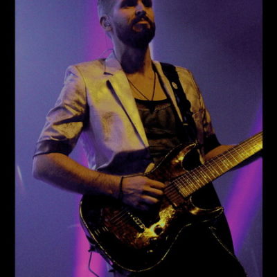 Within Temptation Lille Live 2011