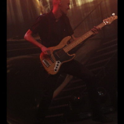 Within Temptation Lille Live 2011