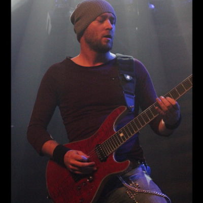 Within Temptation Lille Live 2011
