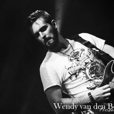 Within Temptation Docks Hamburg Germany Live 2011