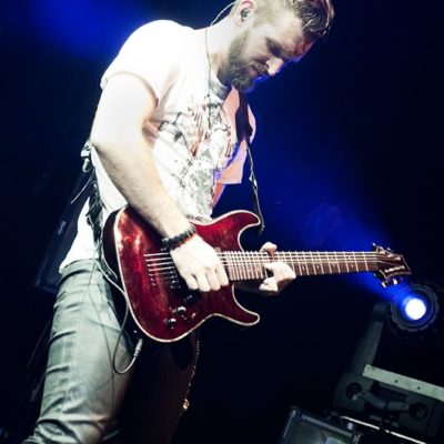 Within Temptation Docks Hamburg Germany Live 2011