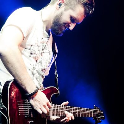 Within Temptation Docks Hamburg Germany Live 2011