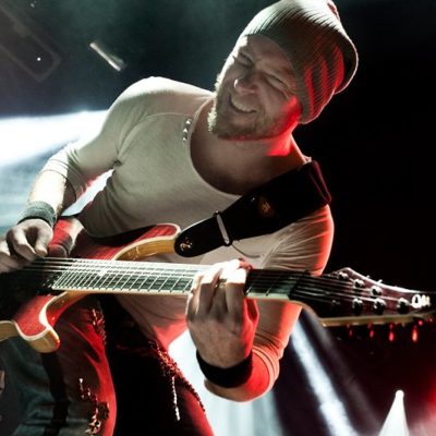 Within Temptation Docks Hamburg Germany Live 2011
