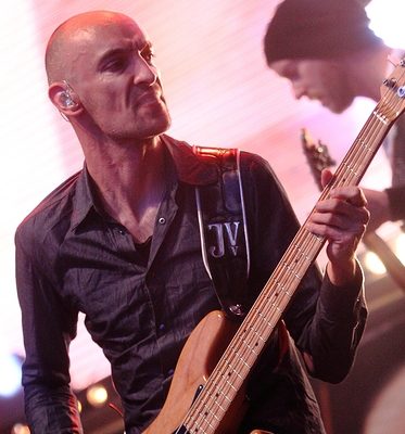 Within Temptation Dutch Symphonic Rock Band Live Photo Show