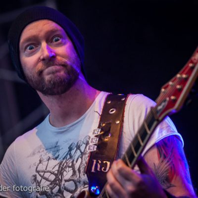 Within Temptation Live Show Parkcity Live