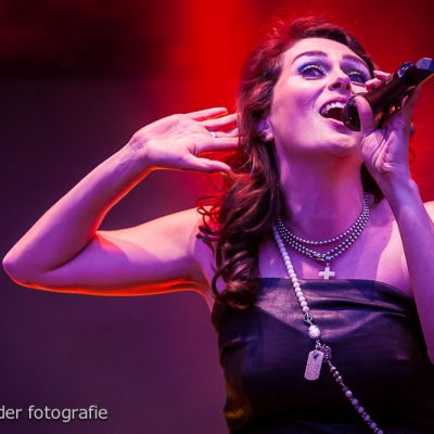 Within Temptation Live Show Parkcity Live