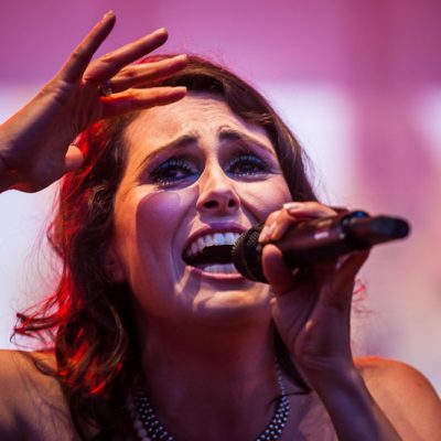 Within Temptation Live Show Parkcity Live