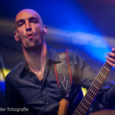 Within Temptation Live Show Parkcity Live