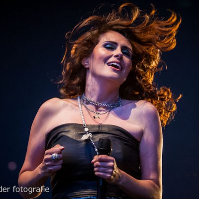Within Temptation Live Show Parkcity Live
