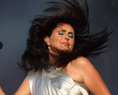 Within Temptation Highfield Germany Live 2012