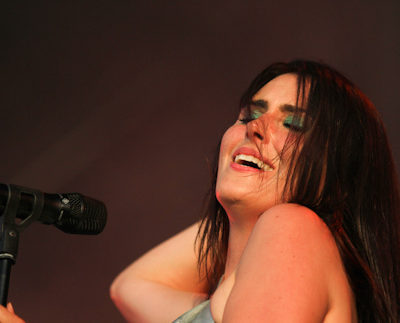 Within Temptation Highfield Germany Live 2012