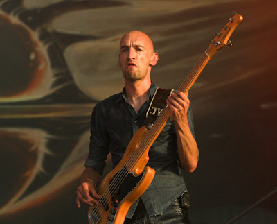 Within Temptation Highfield Germany Live 2012
