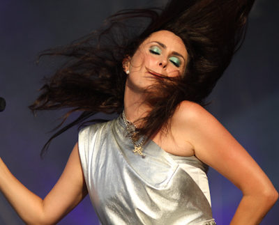 Within Temptation Highfield Germany Live 2012