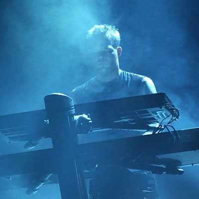 Within Temptation Live Appelpop 2012