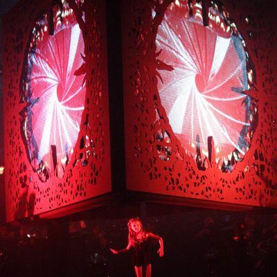 Elements Within Temptation Sportpaleis Antwerp Live 2012 Anniversary