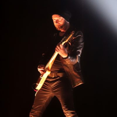 Elements Within Temptation Sportpaleis Antwerp Live 2012 Anniversary