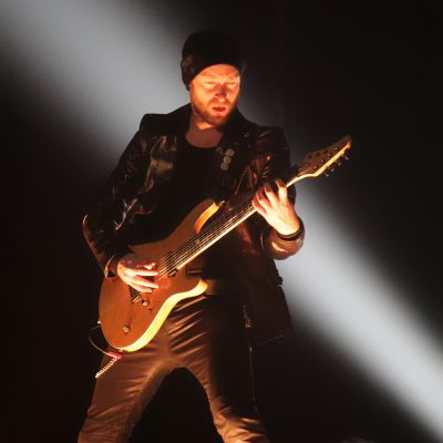 Elements Within Temptation Sportpaleis Antwerp Live 2012 Anniversary