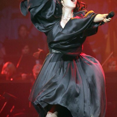 Elements Within Temptation Sportpaleis Antwerp Live 2012 Anniversary
