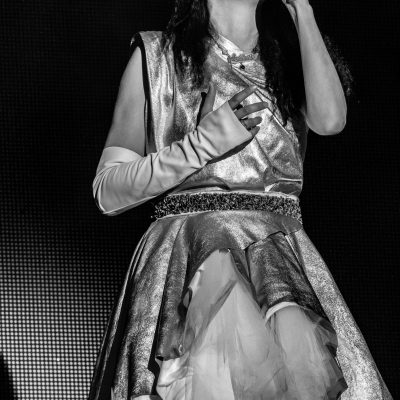Dutch Rock Within Temptation Suikerrock Live Show
