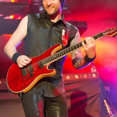 Dutch Rock Within Temptation Suikerrock Live Show