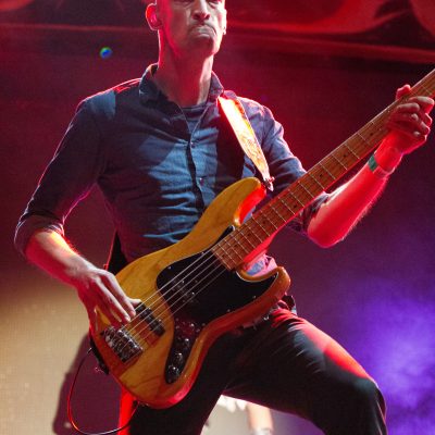 Dutch Rock Within Temptation Suikerrock Live Show