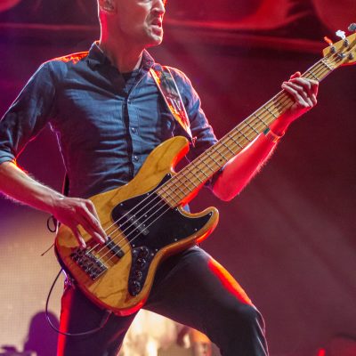 Dutch Rock Within Temptation Suikerrock Live Show