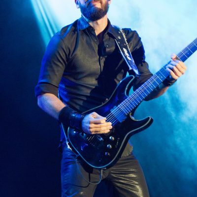 Dutch Rock Within Temptation Suikerrock Live Show