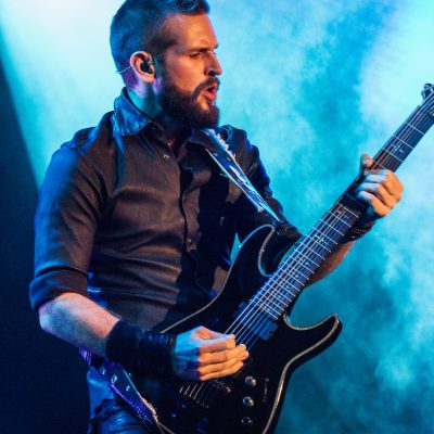 Dutch Rock Within Temptation Suikerrock Live Show