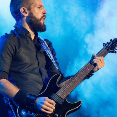 Dutch Rock Within Temptation Suikerrock Live Show