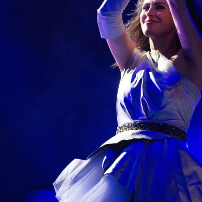 Dutch Rock Within Temptation Suikerrock Live Show