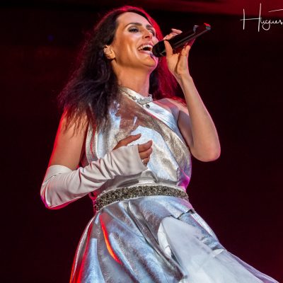 Dutch Rock Within Temptation Suikerrock Live Show