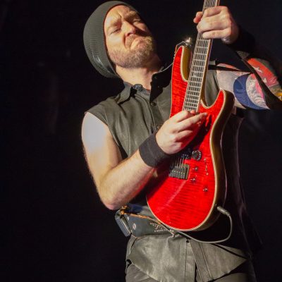 Dutch Rock Within Temptation Suikerrock Live Show