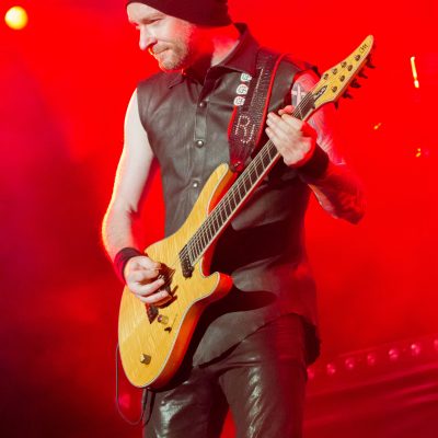 Dutch Rock Within Temptation Suikerrock Live Show