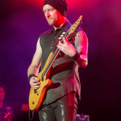 Dutch Rock Within Temptation Suikerrock Live Show