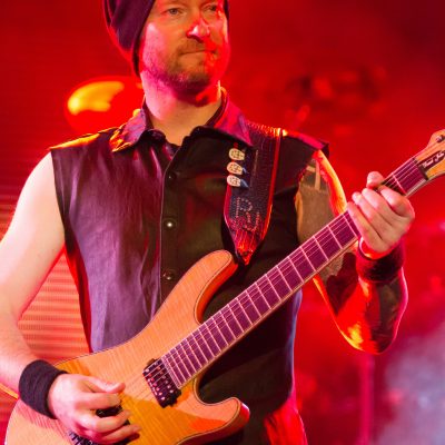 Dutch Rock Within Temptation Suikerrock Live Show