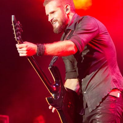 Dutch Rock Within Temptation Suikerrock Live Show