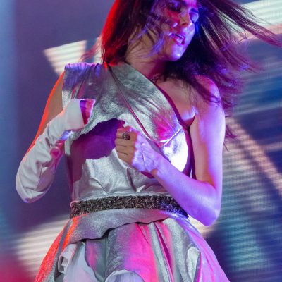 Dutch Rock Within Temptation Suikerrock Live Show