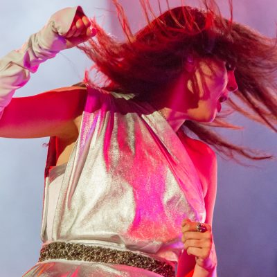 Dutch Rock Within Temptation Suikerrock Live Show
