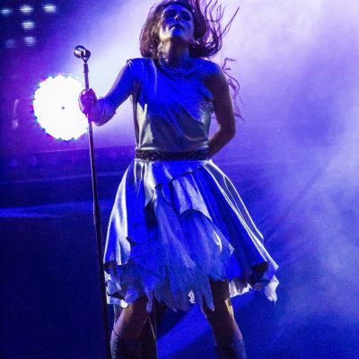 Within Temptation Sharon den Adel Suikerrock Live Tienen