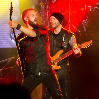 Within Temptation Sharon den Adel Suikerrock Live Tienen