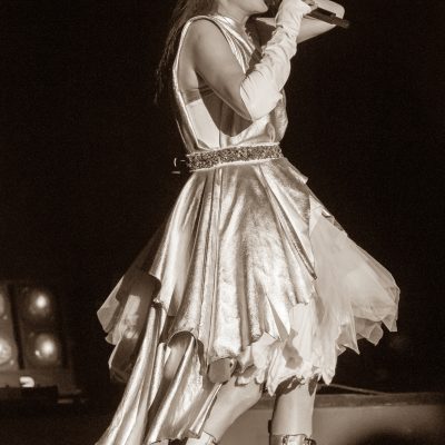 Within Temptation Sharon den Adel Suikerrock Live Tienen