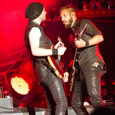 Within Temptation Sharon den Adel Suikerrock Live Tienen