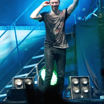 Within Temptation Sharon den Adel Suikerrock Live Tienen