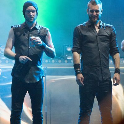 Within Temptation Sharon den Adel Suikerrock Live Tienen